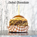 Dubai Chocolate Apple