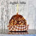 English Toffee Apple