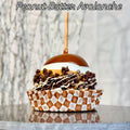 Peanut Butter Avalanche Apple