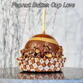 Peanut Butter Cup Love Apple
